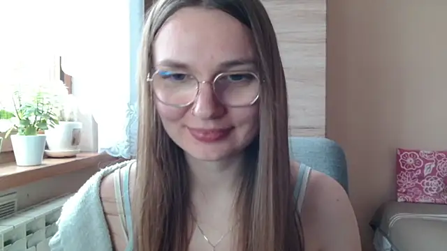 LooveELLYx: απευθείας συνομιλία ΧΧΧ