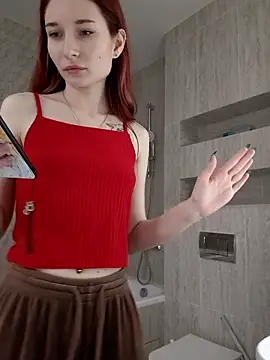 MelissaPinkiss: онлайн-секс-чат