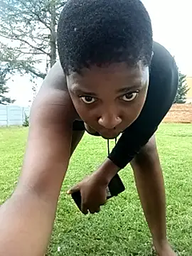 عرض كام SexyMbali_01