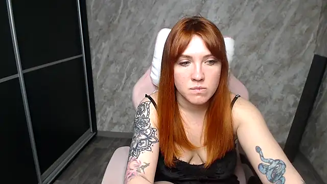 Reginasmilee: απευθείας συνομιλία ΧΧΧ