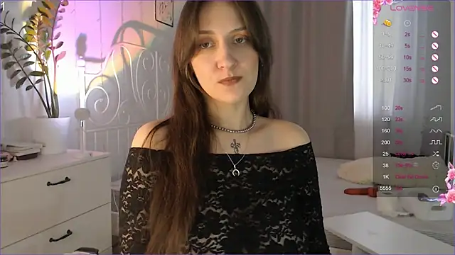 AmyPeach Obrolan Langsung XXX