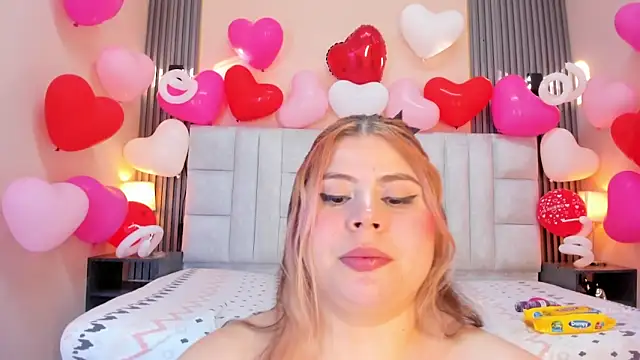 EYMI_TOMSOM – Live XXX-chat