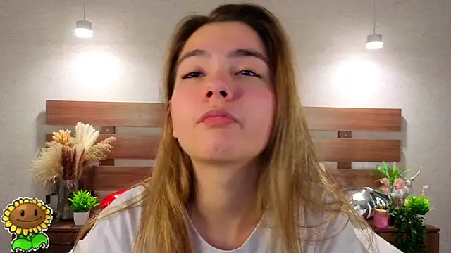 MargieDavidson – Live XXX-chat