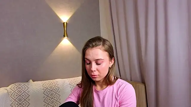 SiuAustill Live XXX-Chat