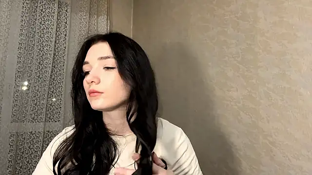 แชท XXX สดของ IsabellaWave