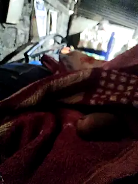 crazyxy12's Webcam Show