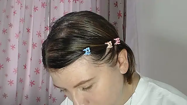 แชท XXX สดของ Cherryxx