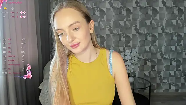 A_delina's Live XXX Chat