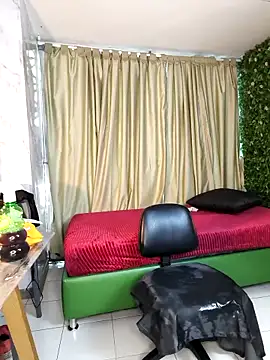 Chat XXX ao vivo de nena_cupcake_