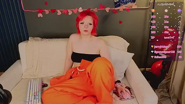 Waifu_Ketrin Live XXX Chat