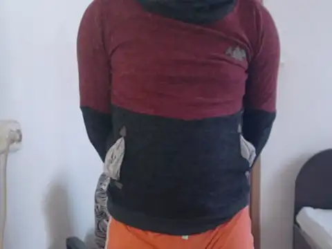 Czat XXX na żywo – wildpussycat23