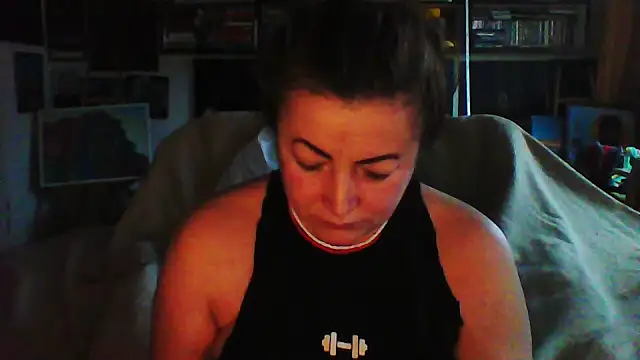 Chat XXX Live MariaAnaSunshine