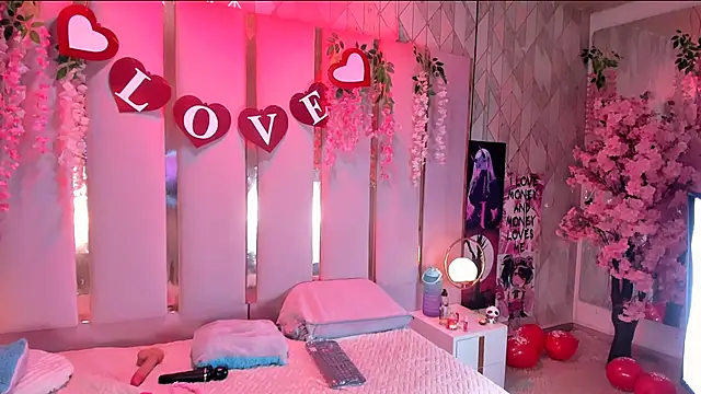 EmmaWilliam1 – Naživo XXX chat