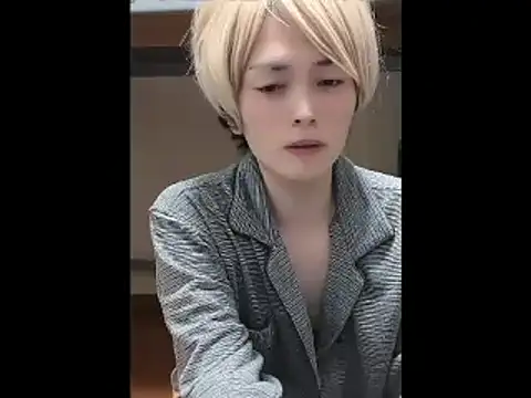 mgnhiroyuki ওয়েবক্যাম শো