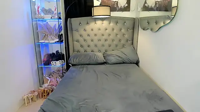 bigcockvenice Webcamshow