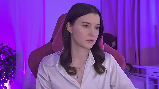 AgataWillisのライブXXXチャット