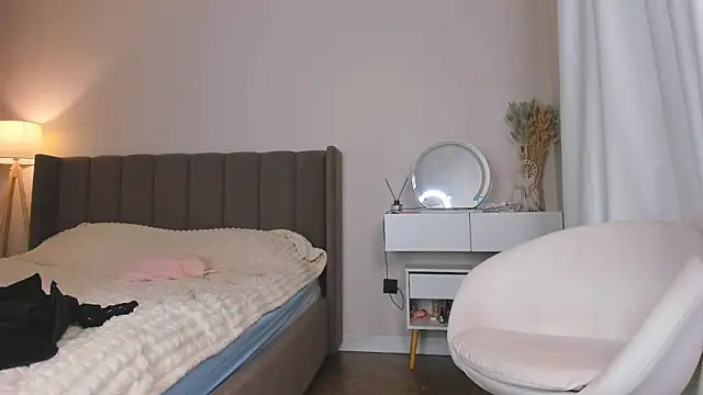 โชว์เว็บแคมของ missliiaa