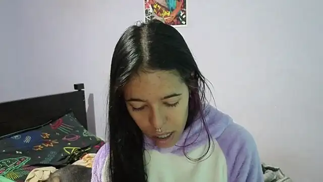 Czat XXX na żywo – stephania_t