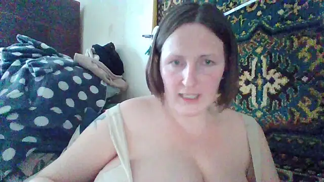 Živý XXX chat AllaSowinskaya