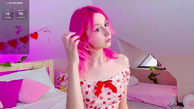 Liann_Starkn Live XXX chat