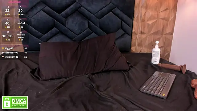 Samy_Blaze live XXX chat