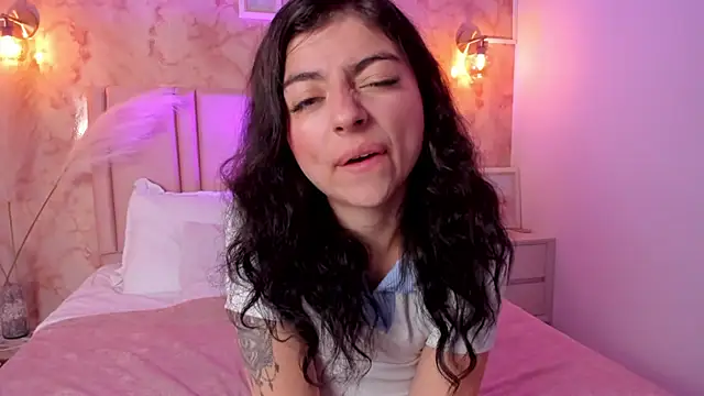 anntonella_watson's Live XXX Chat