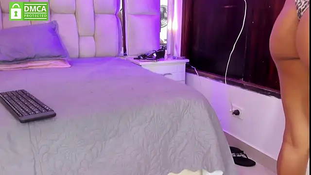 Bellahot387 Adlı Modelin Canlı XXX Sohbeti