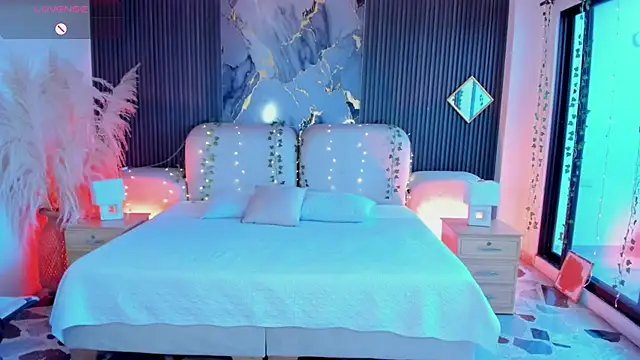 Chat XXX ao vivo de Agathaargent_