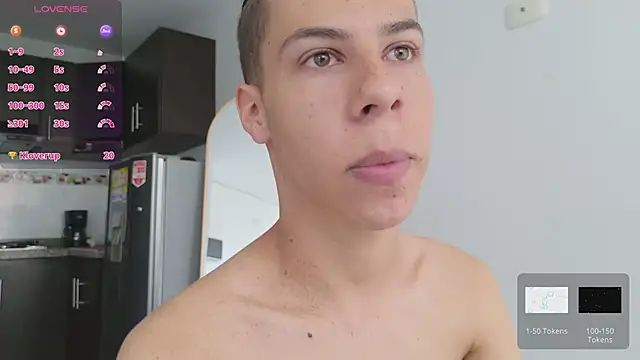 grey___27 Pertunjukan Webcam