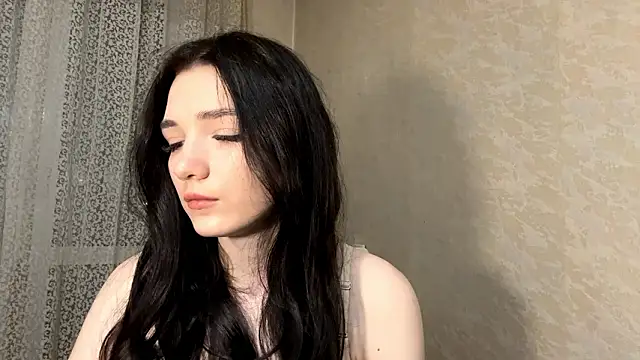 XXX chat uživo modela IsabellaWave