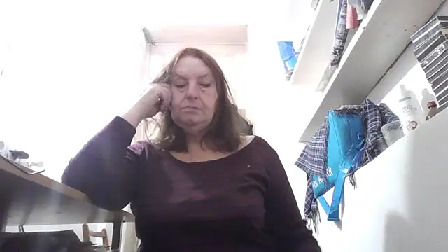 Živý XXX chat AnnaLive570