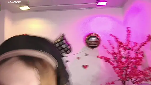 Summer_miller Live XXX-chat