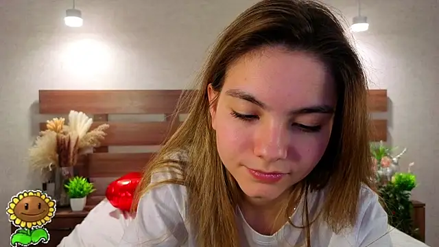 Chat XXX en directo de MargieDavidson