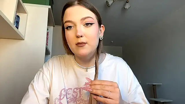 Chatroom XXX en direct de JammieMickiewicz