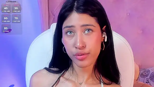 Chat XXX en directo de internett_sweetheart