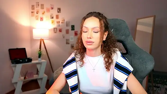 nexorine's Live XXX Chat