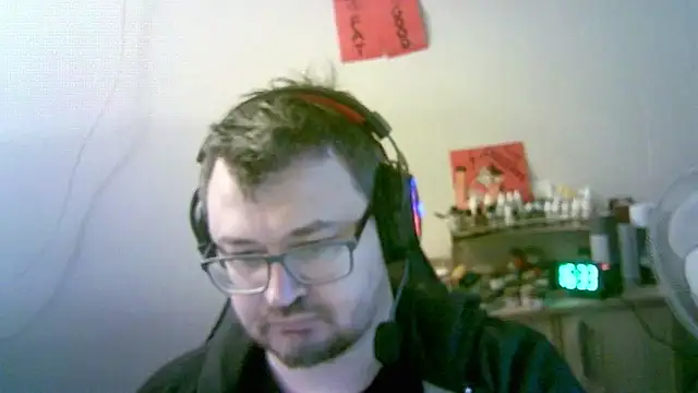 SirAbuser Adlı Modelin Canlı XXX Sohbeti