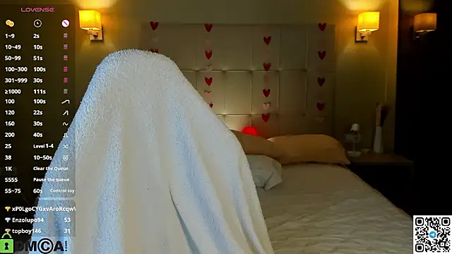 Stacy_Rivern Live XXX chat