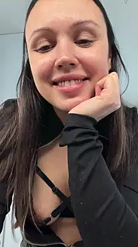 Czat XXX na żywo – lorry6