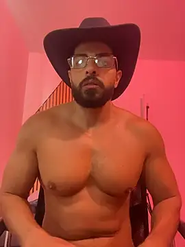 Show de webcam de magnumchris