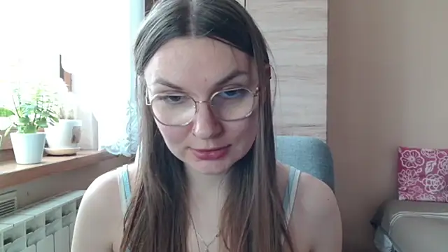 LooveELLYx – Live XXX-chat