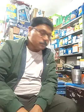 Show Webcam de Srmotrs