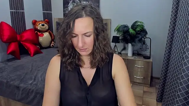 Chat XXX ao vivo de AngelicaMay