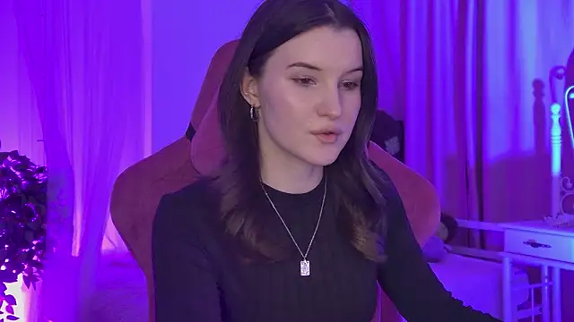 Živý XXX chat AgataWillis