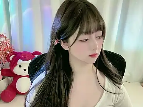 Chat XXX ao vivo de CLaire-5