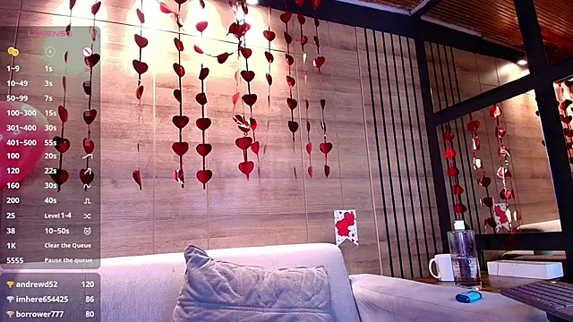 Matti_sofia_ – Live XXX-chat