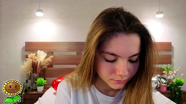 Živý XXX chat MargieDavidson