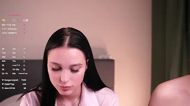 Živý XXX chat ZofiaSoshnik