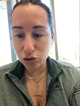 Chat XXX ao vivo de bichota85