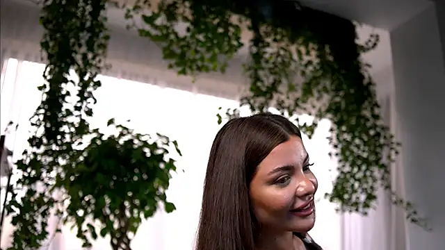 Chat XXX ao vivo de TheMaddisonShow_